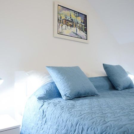 Anna Apartment Újvidék Kültér fotó